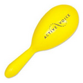 Yellow Maracas